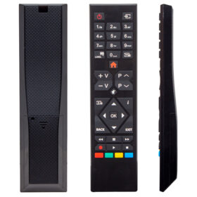 WEKO KL VESTEL-REGAL RC39105 LED TV KUMANDA (K0)