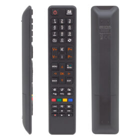 VESTEL-SEG-REGAL LCD-LED TV KUMANDASI (RC4825-30076858-M7485603263X) (K0)