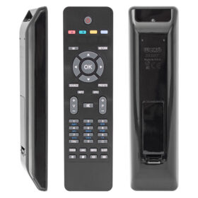 VESTEL RETURN TUŞLU LCD-LED TV KUMANDA (K0)