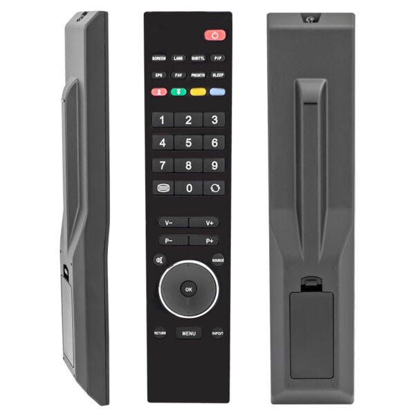 VESTEL RC-3920 RM-L244 LCD-LED TV KUMANDASI (K0)