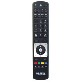 VESTEL LCD-LED TV KUMANDASI UZUN MODEL (K0)
