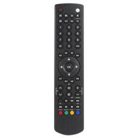VESTEL*TOSHİBA*TELEFUNKEN QUICK GUIDE LCD-LED TV KUMANDA (K0)