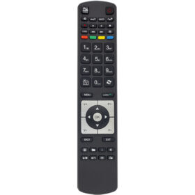 VESTEL-SEG YENİ SOURCE TUŞLU LCD-LED TV KUMANDA (K0)
