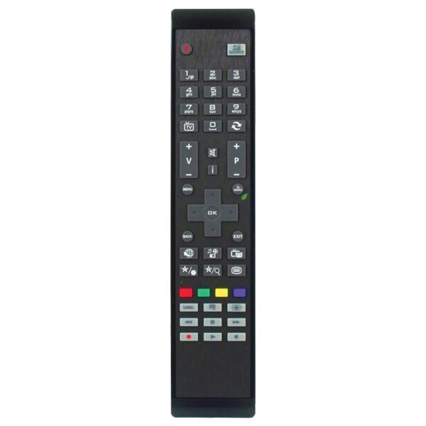 VESTEL-LOEWE LCD-LED TV KUMANDA (RCA4822-30072765) (K0)