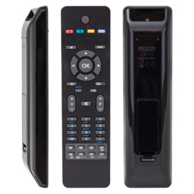 VESTEL RC1205 RM-L120 LCD-LED TV KUMANDASI (RC0313-082019022) (K0)