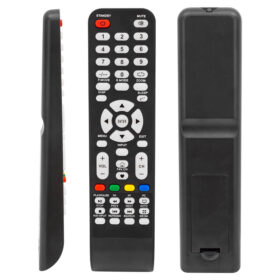 YUMATU SMART LCD-LED TV KUMANDA (K0)