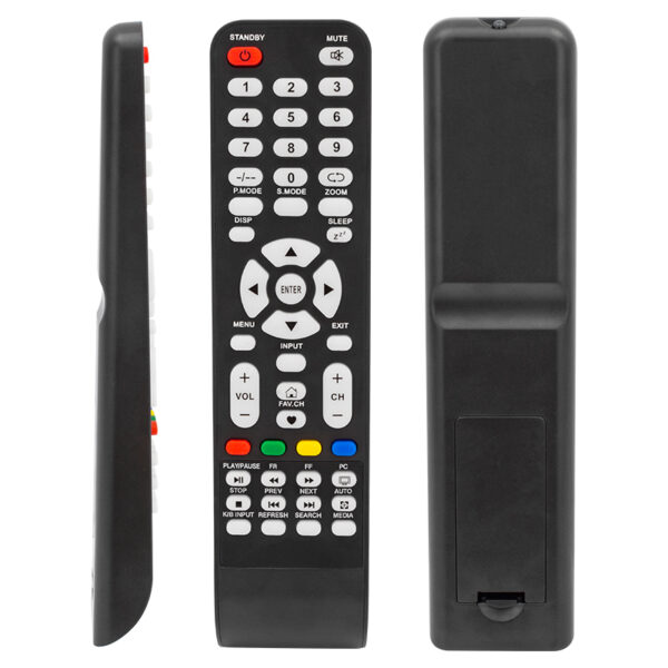 YUMATU SMART LCD-LED TV KUMANDA (K0)