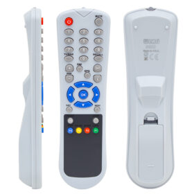 MICROSTAR*REDLINE*SEOUL 1180*2000*5000 UYDU KUMANDA (K0)