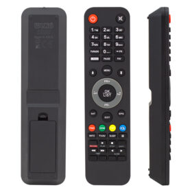 NEXT 17500 HDMI CX PVR*NEXT 18000 HD UYDU KUMANDA (K0)