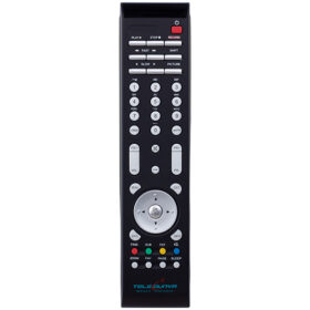 NEXT MINIX HD UZUN*TELEDÜNYA HD UYDU KUMANDASI (K0)