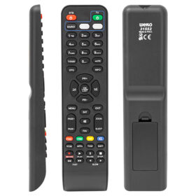 NEXT BLACK MİNİ HD * NEXTSTAR YE-18000HD* NEXT COOL UYDU KUMANDA (K0)