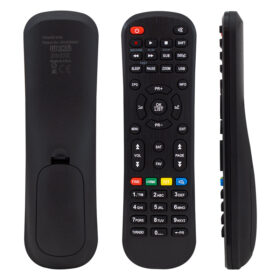 NEXT PUNTO+ PLUS MİNİX HD UYDU KUMANDA (K0)