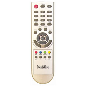 NEXTWAVE 10000 FTA UYDU KUMANDA (10362=9940) (K0)