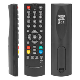 NEXTNEXTSTAR 16500 SD UYDU KUMANDA (K0)