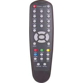SEOUL HİREMCO F 1 * INPAX X-2007 FTA UYDU KUMANDA (6495=13203) (K0)