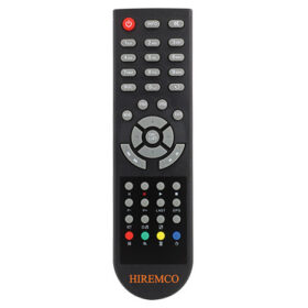 SEOUL HİREMCO 2016 HD GALAXY MİNİ HD UYDU KUMANDA (K0)