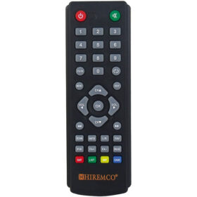 SEOUL HIREMCO MINIBOX GOLD * YUMATU MULTİLİNG SD KUMANDA (7166=34001) (K0)