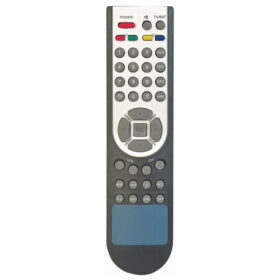 STARSAT TÜM MODELLER UYUMLU UYDU KUMANDA (8042=9860) (K0)