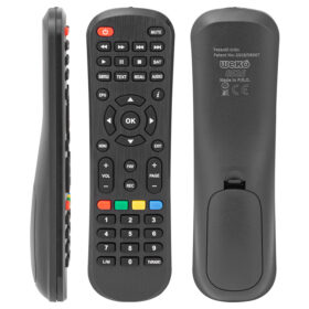 SUNNY LMLİ-MAGBOX DRAGON-LUNA-AKİWA-ROWELL-DIGILINE X100-HOMETECH HT-1010 KUMANDA (8525=13918=13268=4070) (K0)
