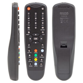 WEKO KR SUNNY 14005-14008 KASALI SD UYDU KUMANDA (81) (K0)