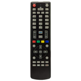 TİVİBU S7720 FULL HD UYDU KUMANDA (K0)