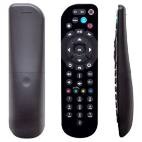 TÜRKTELEKOM TİVİBU HD 2000HD HUMAX UYDU KUMANDASI (K0)