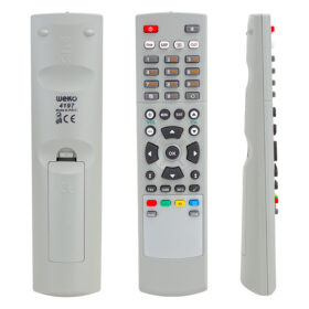TELEDÜNYA POZITEK HD UYDU KUMANDA RC-HD01TLD (K0)
