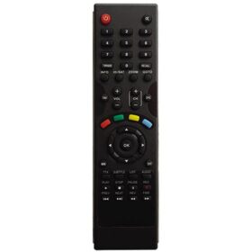 WEKO KR TECHNOBOX DRAGON HD UYDU KUMANDA (12279=11135) (K0)
