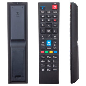 TIVIBU IR4000HD/TT HOME+TV APPS TUŞLU RM-M16 UYDU ORJİNAL KUMANDA (K0)