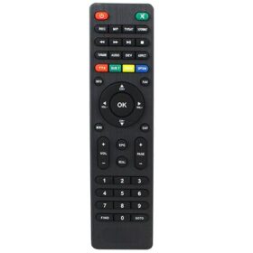 TRIDENT 7000 MINI HD UYDU KUMANDA (K0)