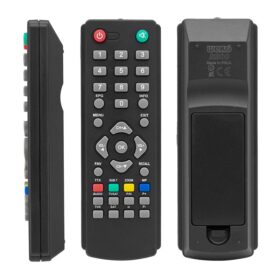 TRIDENT YENİ - BOTECH 7000 UYDU KUMANDA (31300=3815) (K0)