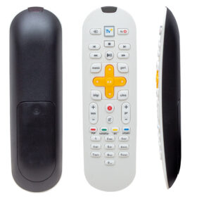 TURKCELL TV+ PLUS KLAVYESİZ ORJİNAL KUMANDA (URC199000-00R00) (K0)