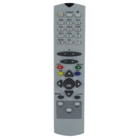 VESTEL TXT-2 4000 KALIP DIGITURK PAUSELİ UYDU KUMANDA (K0)