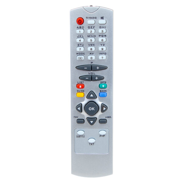 VESTEL DIGITURK DCR 9001-9002 UYDU KUMANDASI (7864=11950) (K0)