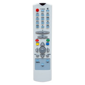 VESTEL DIGITÜRK DCR RC 2540 BEYAZ UYDU KUMANDA (11950=7864) (K0)