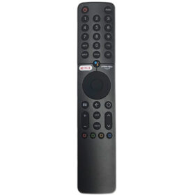 XIAOMI MI-VER7 (L75M6-ESG) NETFLIX- PRIME VIDEO TUŞLU LCD-LED TV KUMANDA (K0)