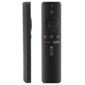 XIAOMI MI BOX S NETFLIX TUŞLU 4K ANDROİD TV BOX KUMANDA HRM1790 (K0)