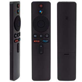 XIAOMI MI NETFLIX PRIME VIDEO TUŞLU LCD-LED TV KUMANDA HRM1789 (K0)