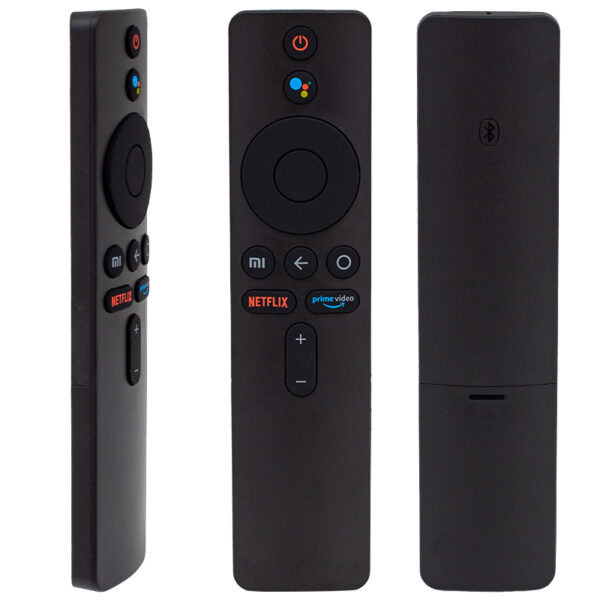 XIAOMI MI NETFLIX PRIME VIDEO TUŞLU LCD-LED TV KUMANDA HRM1789 (K0)