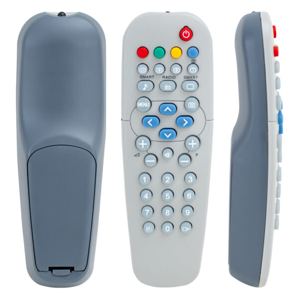 PHILIPS KISA RADYOLU TV KUMANDA (K0)
