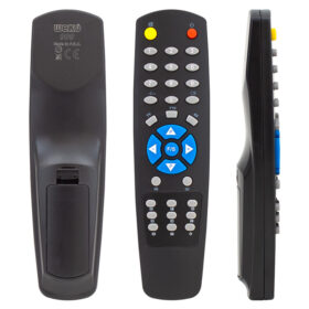 RC 909 SAMSUNG 90 KANAL TV KUMANDASI (K0)