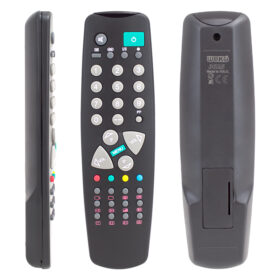 VESTEL 910 SERİSİ TV KUMANDA (K0)