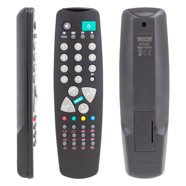 VESTEL 910 SERİSİ TV KUMANDA (K0)