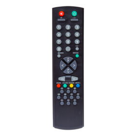 VESTEL 2040 BLACK L SERİSİ TV KUMANDA (3646=7347) (K0)