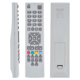 VESTEL 2440 100 HERZ TV KUMANDA (K0)