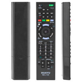UNIVERSAL SONY RM-ED047 TV KUMANDA TÜM MODELLER HUAYU RM-L1165 (K0)