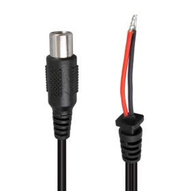YERLİ ÜRETİM 42 VOLT - 2 AMPER ELEKTRİKLİ SCOOTER ŞARJ CİHAZI KABLOSU (XİAOMİ M365) (K0)
