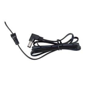 YERLİ ÜRETİM NOTEBOOK ADAPTÖRÜ 1.2 METRE L TİP JACKLI KABLO 5.5*2.5 (K0)