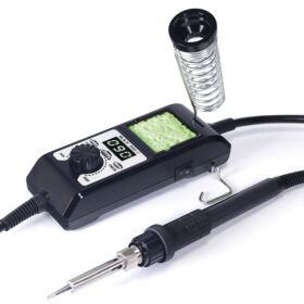 WEP-908D-II ISI AYARLI DIGITAL HAVYA İSTASYONU (K0)