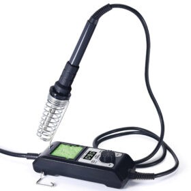 WEP-908D-II ISI AYARLI DIGITAL HAVYA İSTASYONU (K0)